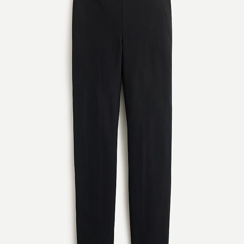 🎁Pixie pant in smooth-stretch twill